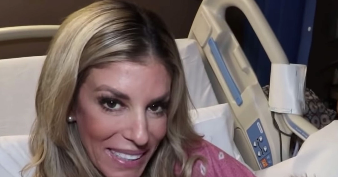 Rebecca Zamolo Shares the Magic of Parenting After Pregnancy Loss